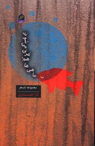 ماهی ها هم، غرق می شوند: مجموعه شعر