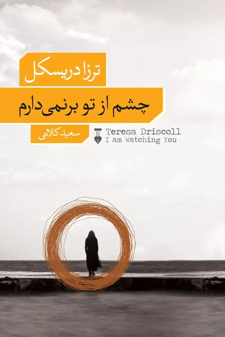 چشم از تو برنمی دارم