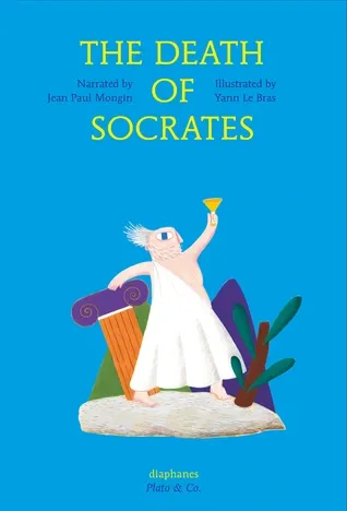 The Death of Socrates (Plato & Co.)