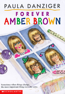 Forever Amber Brown (Amber Brown #5)