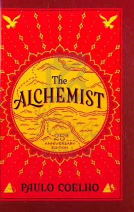 The alchemist