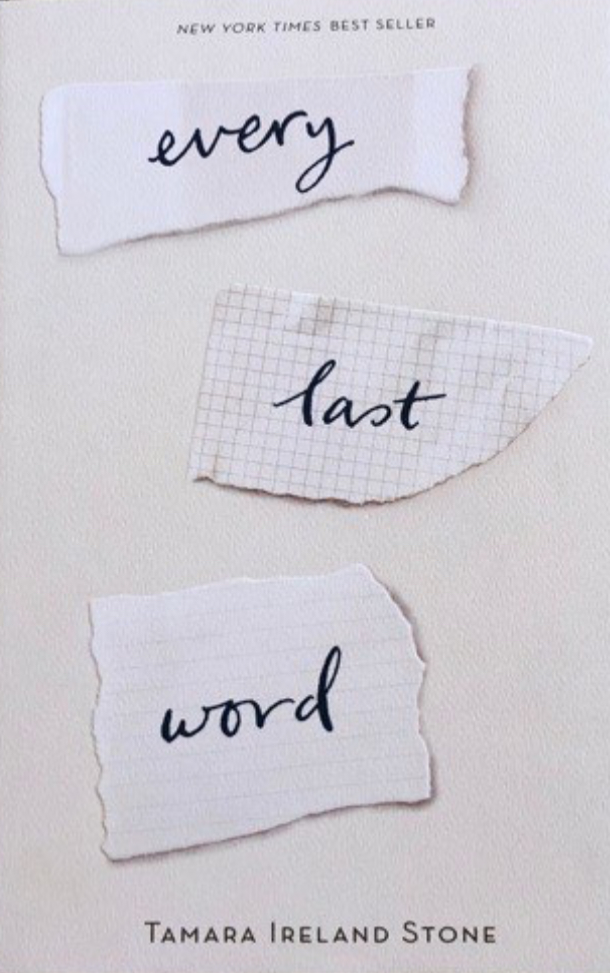 Every Last Word