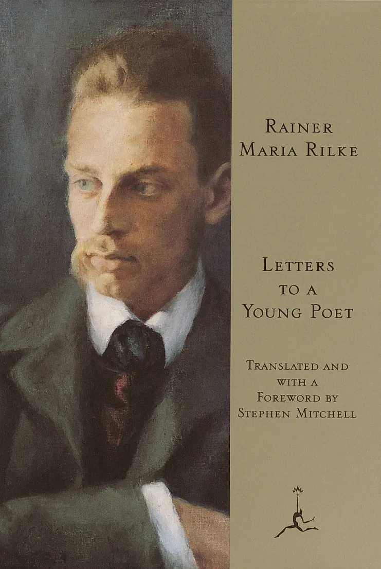 Letters to a Young Poet (Modern Library)