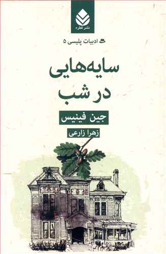 سایه هایی در شب