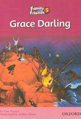 Grace darling