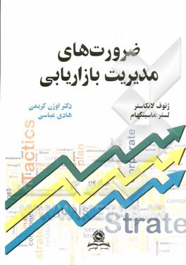 ضرورت های مدیریت بازاریابی