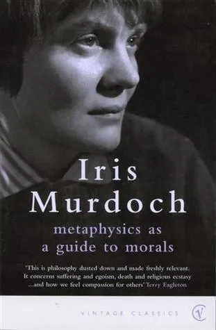 Metaphysics as a Guide to Morals