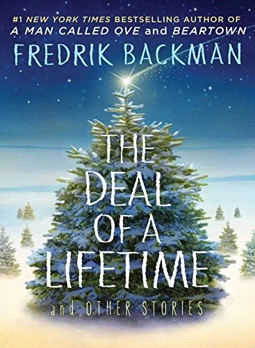 The Deal of a Lifetime and Other Stories