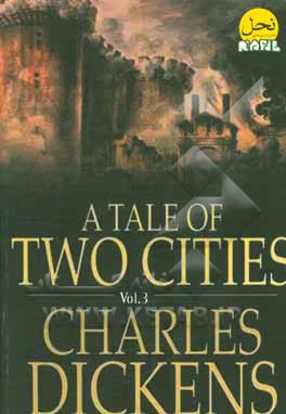 A tale of two cities