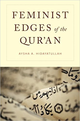 Feminist Edges of the Qur'an