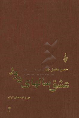 عشق سالهای دور: سی و دو داستان کوتاه