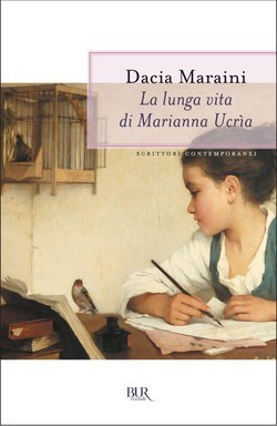 La lunga vita di Marianna Ucrìa