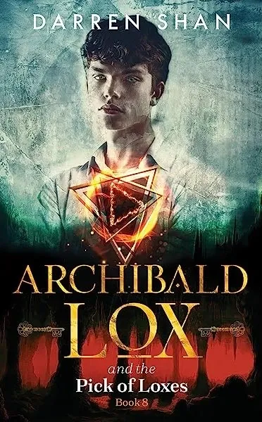 Archibald Lox and the Pick of Loxes