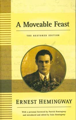 A moveable feast