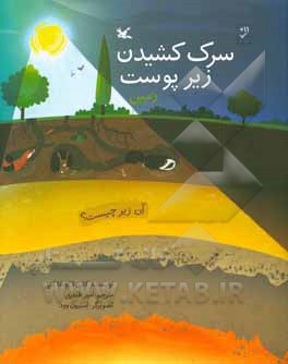 سرک کشیدن زیر پوست زمین
