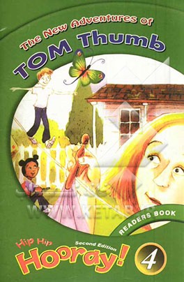 The new adventures of tom thumb (level 3)