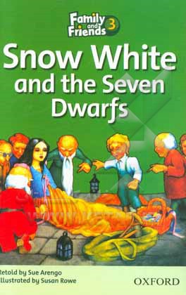 Snow white and the seven dwarfs