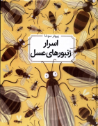 اسرار زنبور عسل 