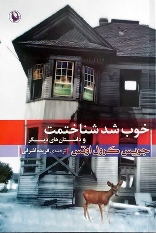 خوب شد شناختمت و داستان های دیگر