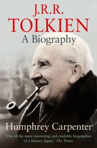 J. R. R. Tolkien: A Biography