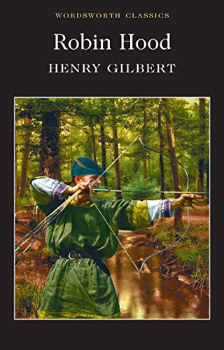 Robin Hood (Wordsworth Classics) (1760634)