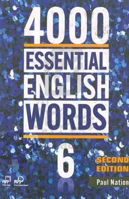 4000 Essential english words 6