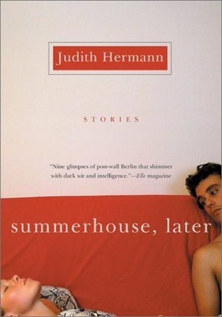 Summerhouse, Later: Stories