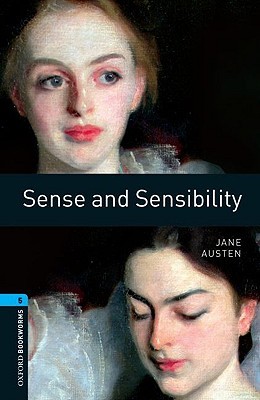 Sense and sensibility: stage 5 (1800 headwords)