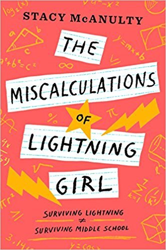 The Miscalculations of Lightning Girl