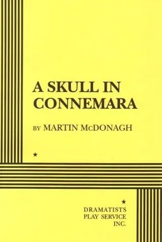 A Skull in Connemara - Acting Edition