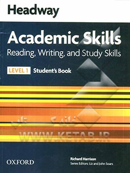 Headway academic skills: reading, writing, and study skills (level 1): student's book