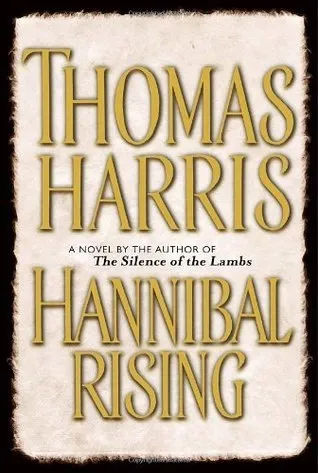 Hannibal Rising