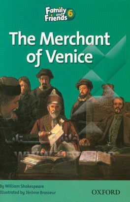 The merchant of venice