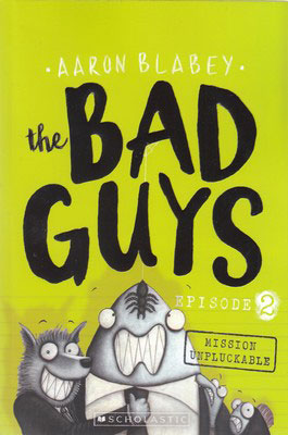 The Bad Guys 2