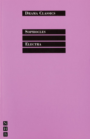 Electra (Drama Classics)