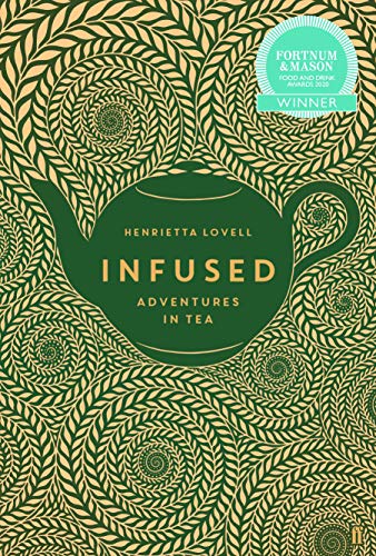 Infused: Adventures in Tea (2130637)