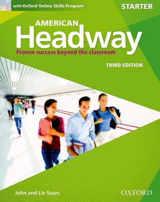 American headway starter: proven success beyond the classroom