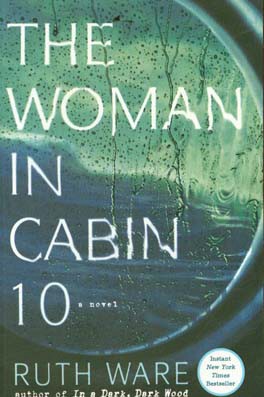 The woman in cabin 10