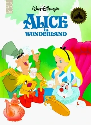 Walt Disney's Alice in Wonderland