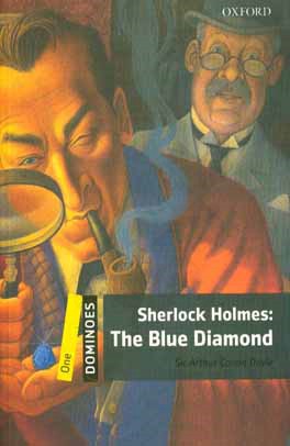 Sherlock Holmes: the blue diamond