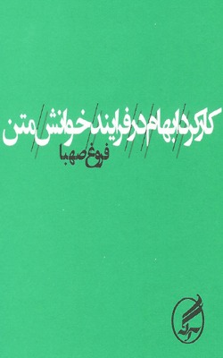 کارکرد ابهام در فرایند خوانش متن
