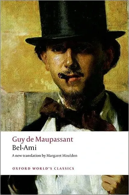 Bel-Ami