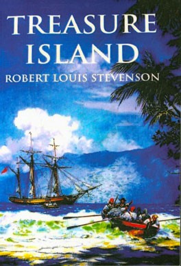 Treasure island