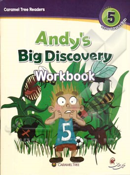 Andy's big discovery: workbook