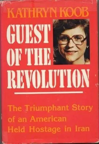 Guest of the Revolution