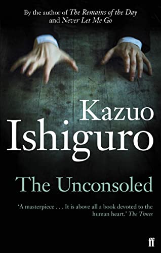 The Unconsoled (1760682)