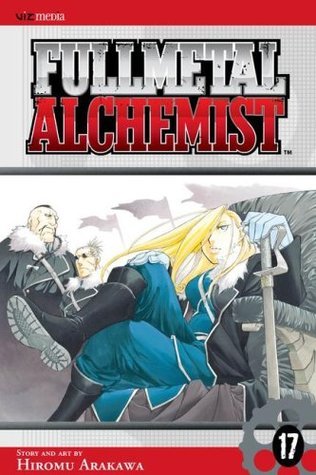 Fullmetal Alchemist, Vol. 17 (Fullmetal Alchemist, #17)