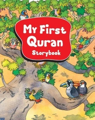 My First Quran