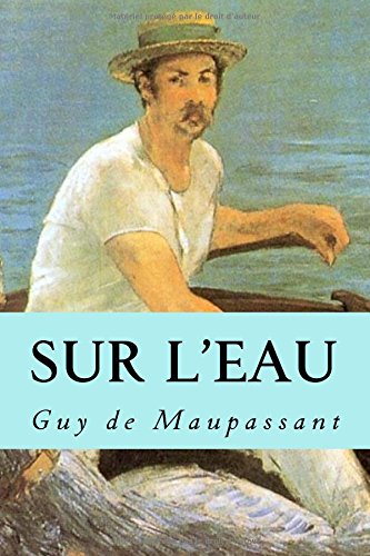 Sur L'Eau