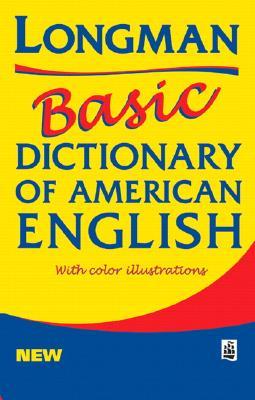 Longman basic dictionary of American English